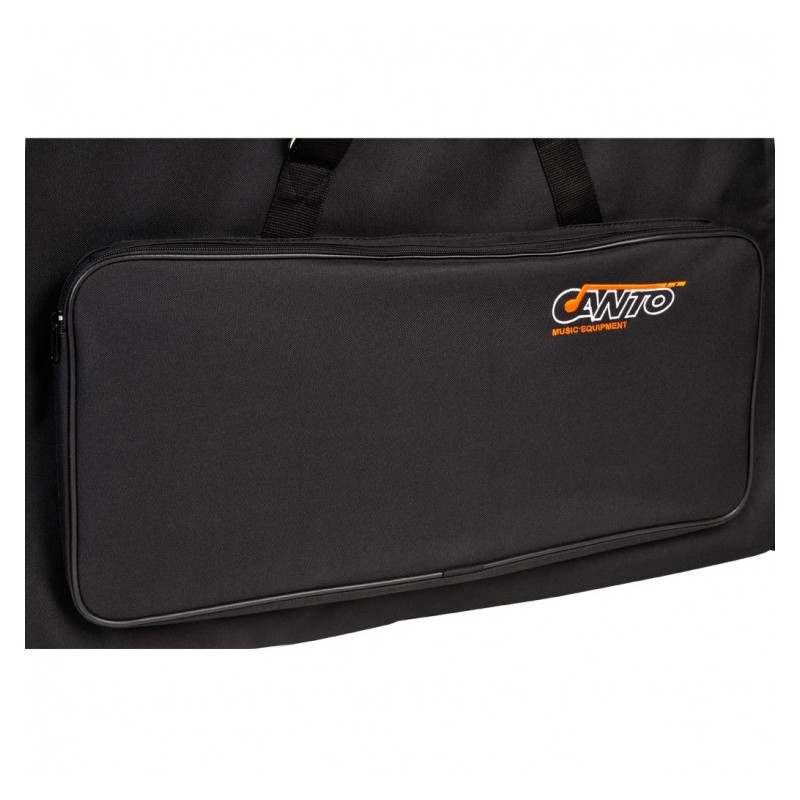 Canto PDK DGX670 - pokrowiec na pianino DGX670 - 2