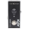 Fishman AFX Broken Record Mini Looper - Sampler - Looper - 1
