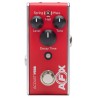 Fishman AFX AcoustiVerb Mini Reverb Pedal - efekt gitarowy - 1