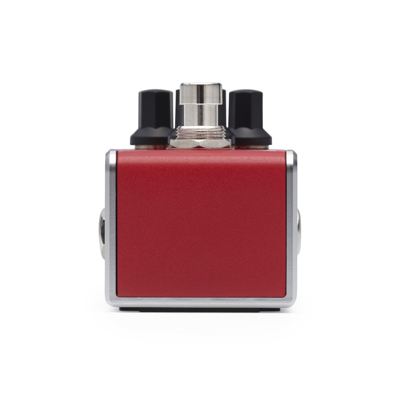 Fishman AFX AcoustiVerb Mini Reverb Pedal - efekt gitarowy - 3