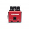 Fishman AFX AcoustiVerb Mini Reverb Pedal - efekt gitarowy - 4