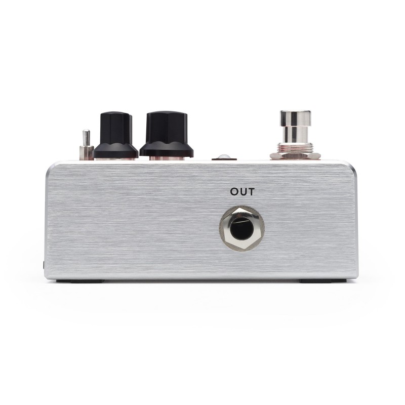 Fishman AFX AcoustiVerb Mini Reverb Pedal - efekt gitarowy - 5