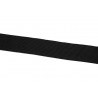 Framus Nylon Guitar Strap - Black, szerokość 50 mm - pasek gitarowy - 3