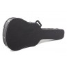 GEWA Flat Top Economy 523110 - Futerał do gitary akustycznej - 2