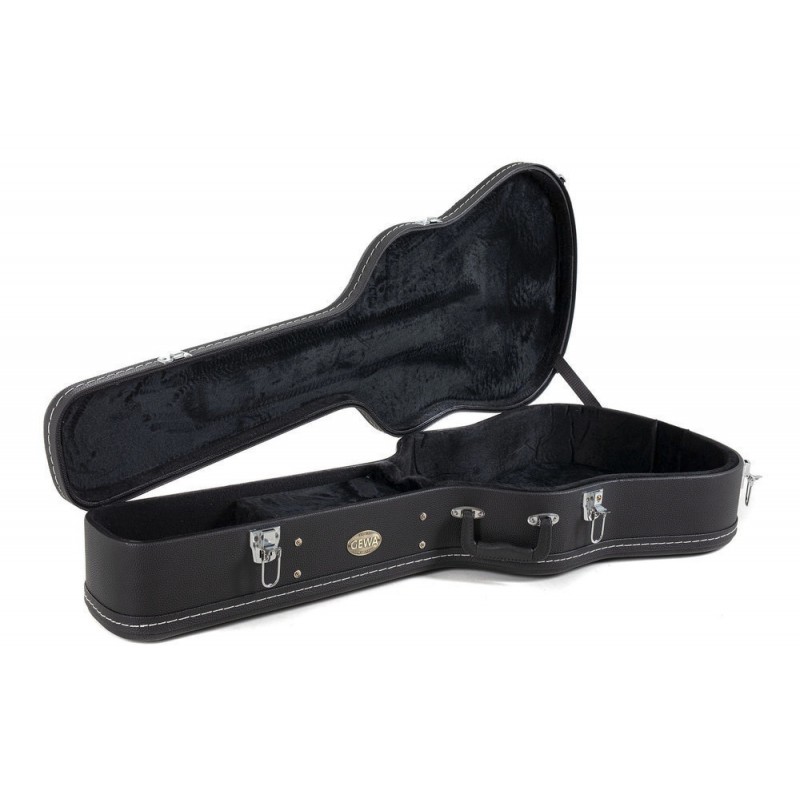 GEWA Flat Top Economy 523110 - Futerał do gitary akustycznej - 3