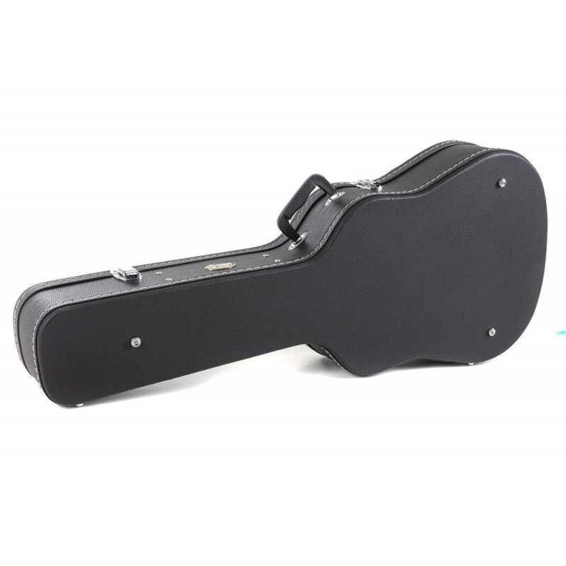 GEWA Flat Top Economy 523110 - Futerał do gitary akustycznej - 4