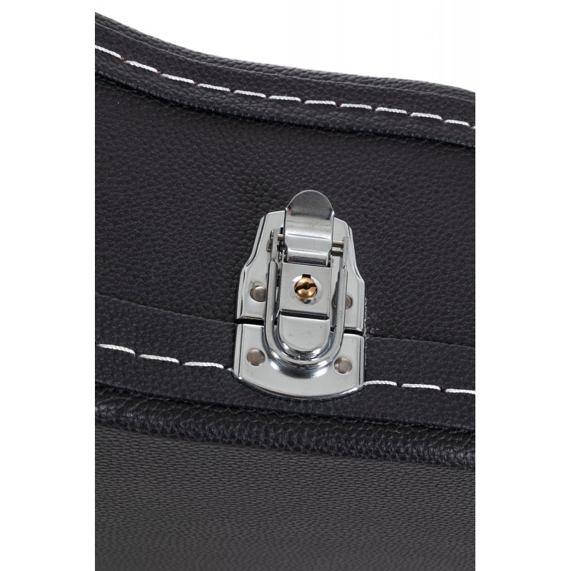 GEWA Flat Top Economy 523110 - Futerał do gitary akustycznej - 6