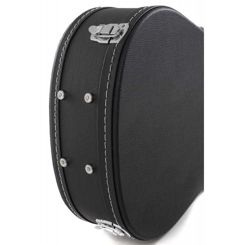 GEWA Flat Top Economy 523110 - Futerał do gitary akustycznej - 8