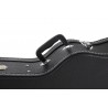 GEWA Flat Top Economy 523110 - Futerał do gitary akustycznej - 10