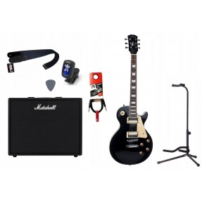 Gitara elektryczna + wzmacniacz 50W zestaw 1069 - 1
