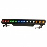 American Dj 15 HEX BAR IP - listwa LED Bar