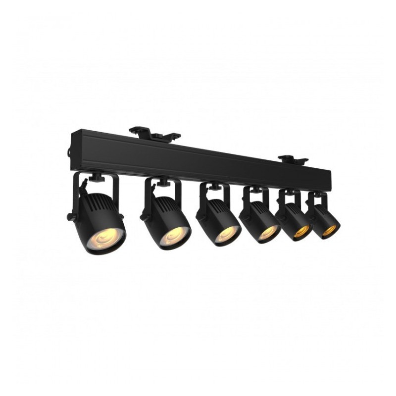 American Dj Saber Bar 6 - zestaw oświetleniowy