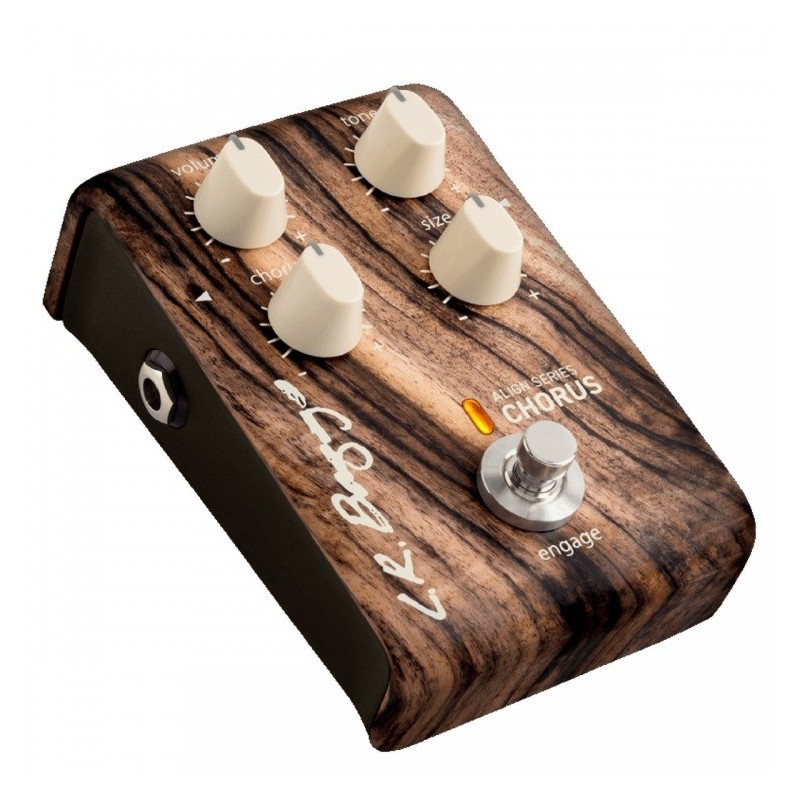 L.R.Baggs Align Chorus Efekt Gitatrowy