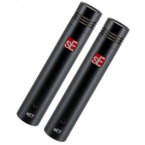 SE Electronics SE7 Pair Mikrofony Pojemnościowe