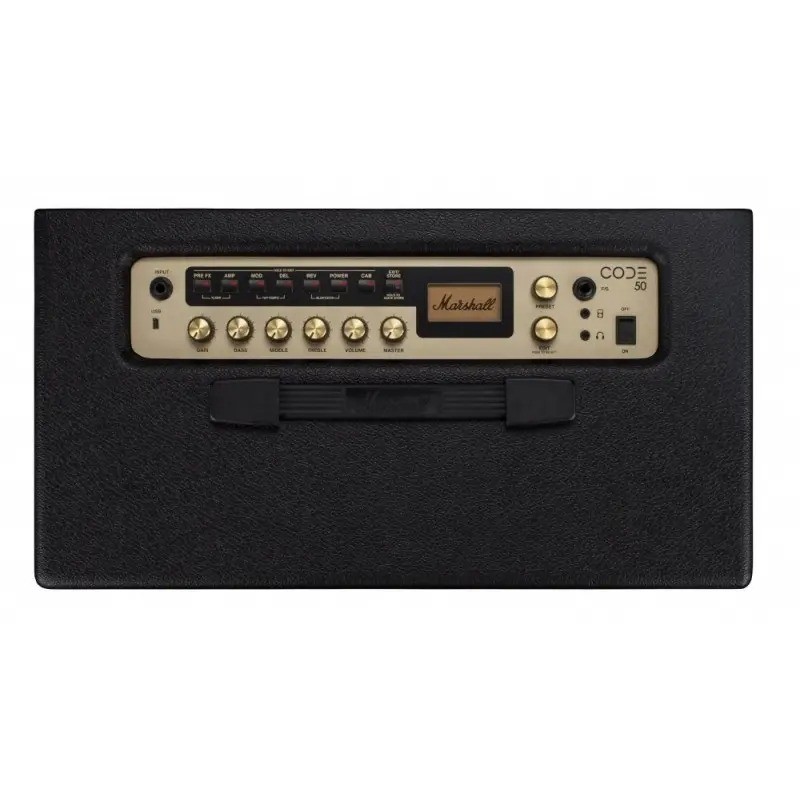 Gitara elektryczna + wzmacniacz 50W zestaw 1038 - 10