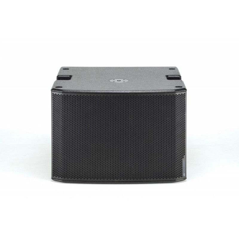 db technologies SUB 918 - subwoofer aktywny