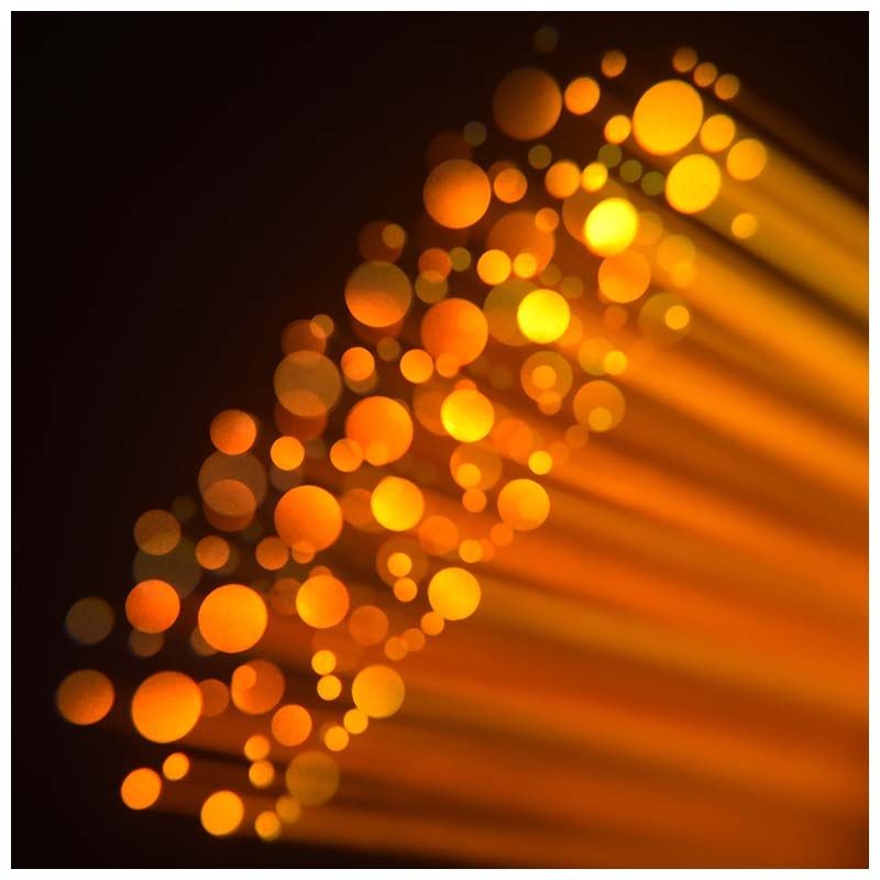 LIGHT4ME BSW 280 - głowica ruchoma beam spot wash hybryda - 12