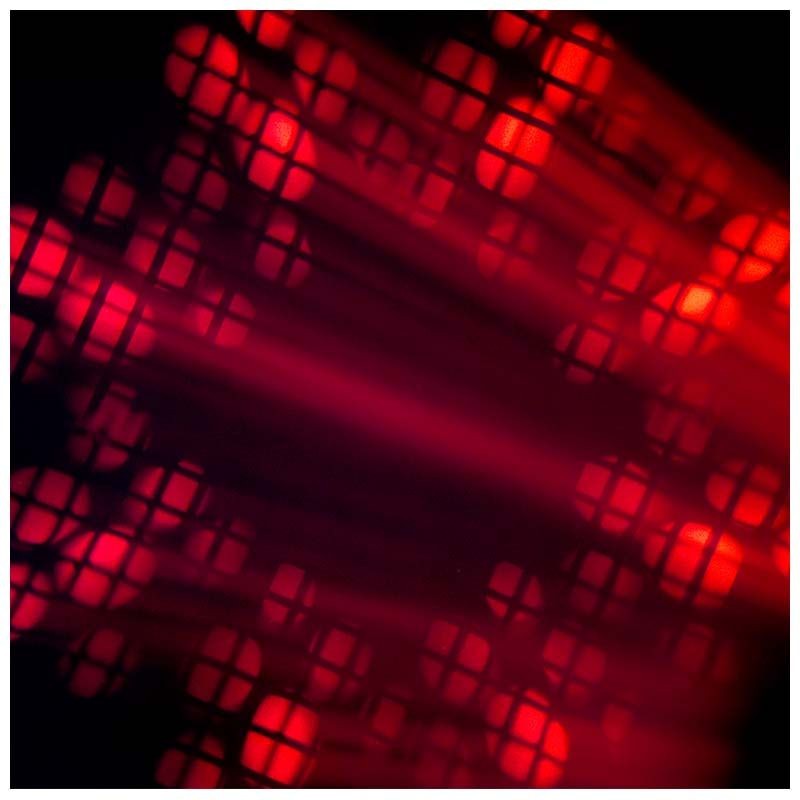 LIGHT4ME BSW 280 - głowica ruchoma beam spot wash hybryda - 14