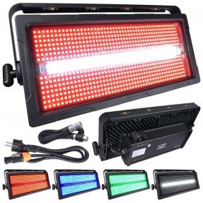 EVOLIGHTS LEDRAY IP65 - panel wall washer oświetlenie zewnętrzne - 1