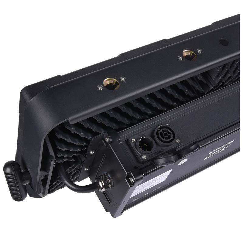 EVOLIGHTS LEDRAY IP65 - panel wall washer oświetlenie zewnętrzne - 6