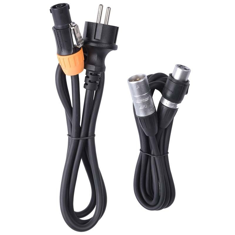 EVOLIGHTS LEDRAY IP65 - panel wall washer oświetlenie zewnętrzne - 8