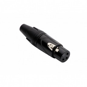 REDS X53 - wtyk XLR F żeński