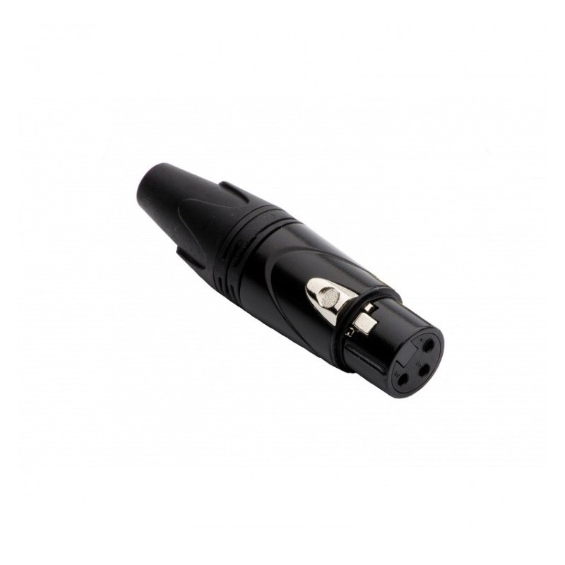 REDS X53 - wtyk XLR F żeński