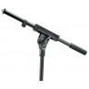KONIG & MEYER 21160 boom arm - ramię do statywu - 1