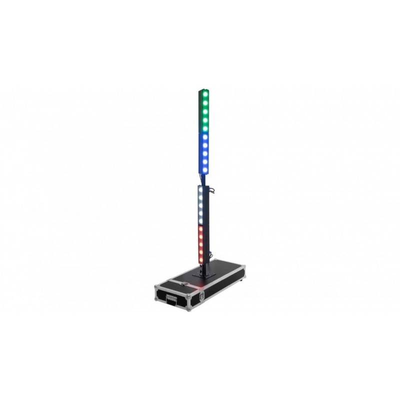 Eurolite LED Pixel Tower - Wieża LED