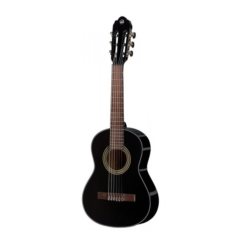 VGS Student Czarna 3sls4 - Gitara Klasyczna