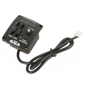 KALA SP KA UK 300TR EQ - preamp - 1