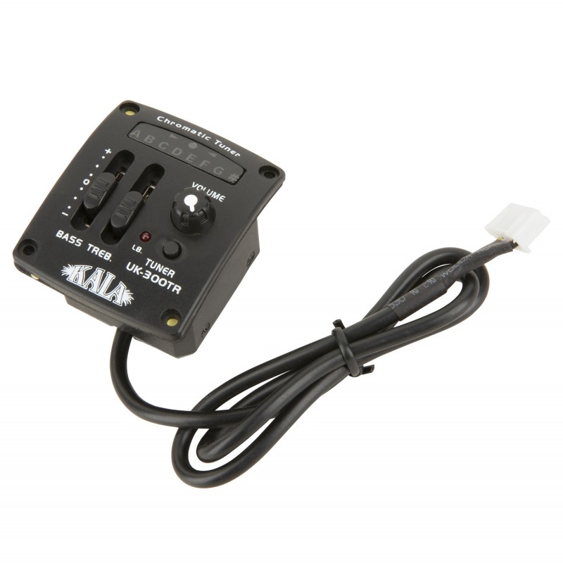 KALA SP KA UK 300TR EQ - preamp - 1