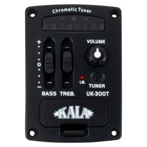 KALA SP KA UK 300T EQ - preamp - 1