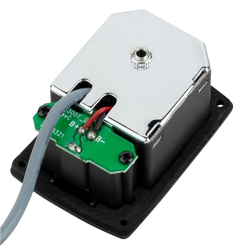 KALA SP KA UK 300T EQ - preamp - 2