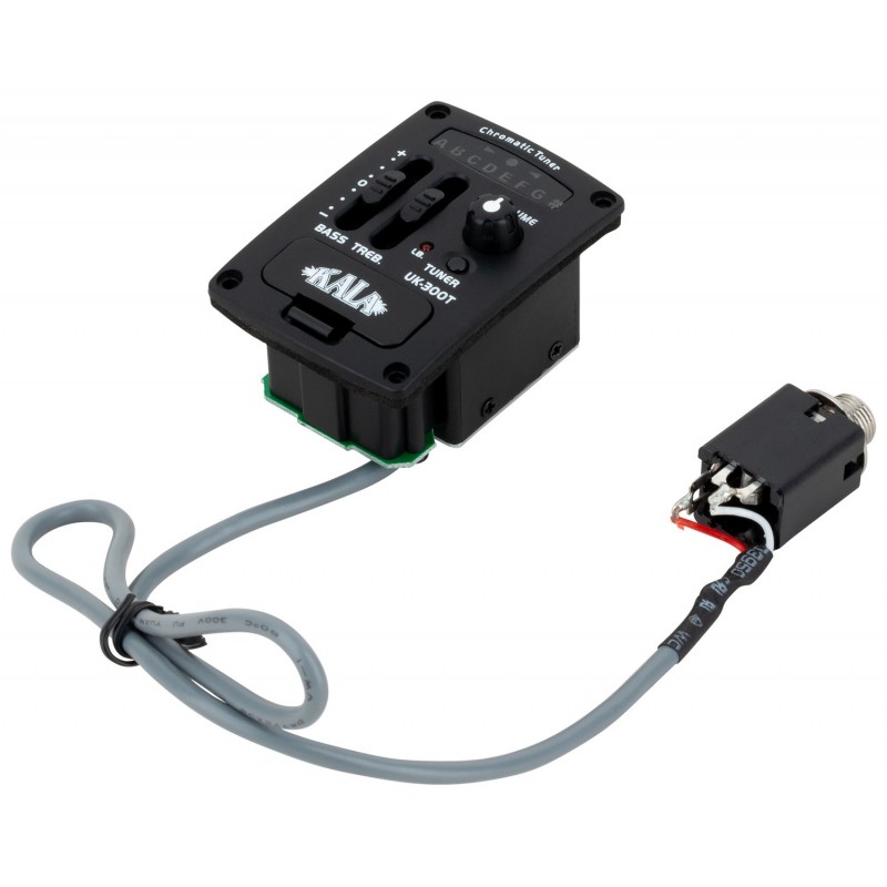 KALA SP KA UK 300T EQ - preamp - 3