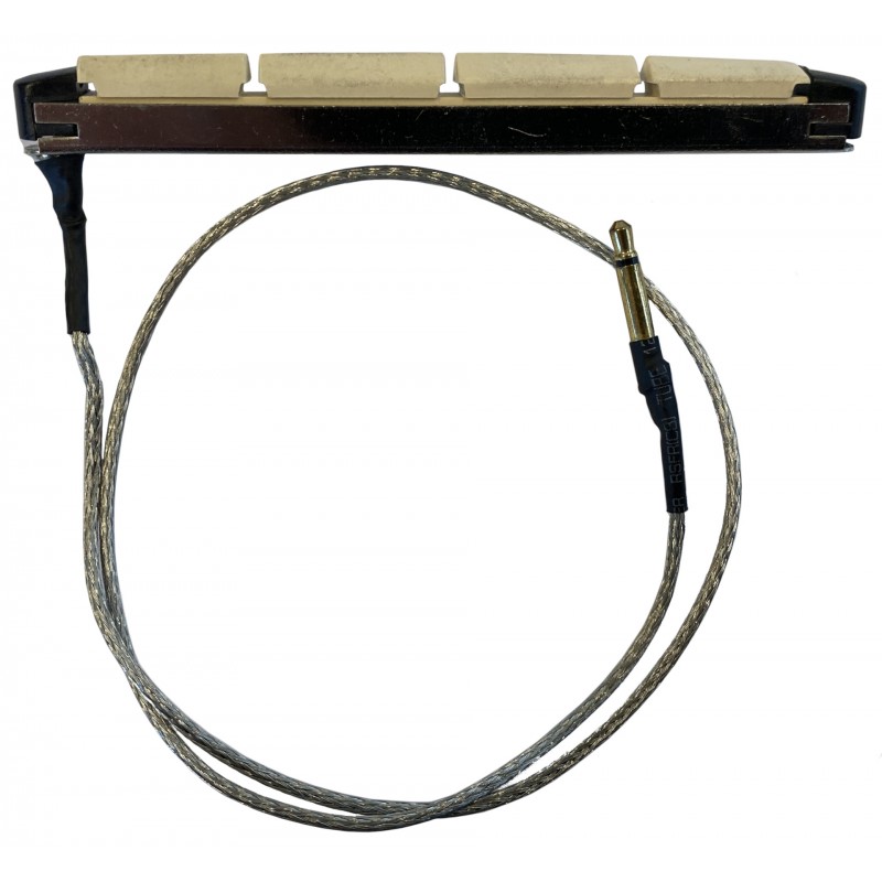 KALA SP KA UB PU BELCAT - pickup do ukulele - 3