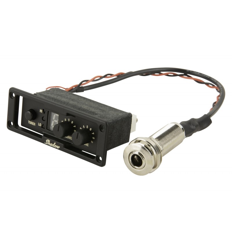 KALA SP KA UB PREAMP TUN - preamp - 2