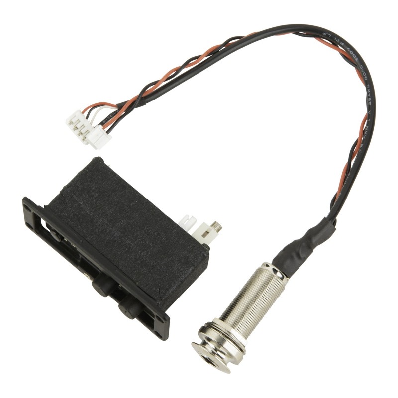 KALA SP KA UB PREAMP TUN - preamp - 3