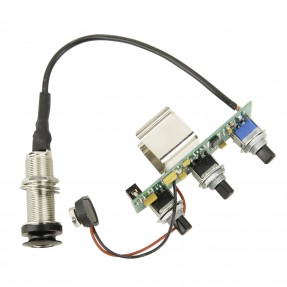 KALA SP KA UB PREAMP JACK - preamp - 1