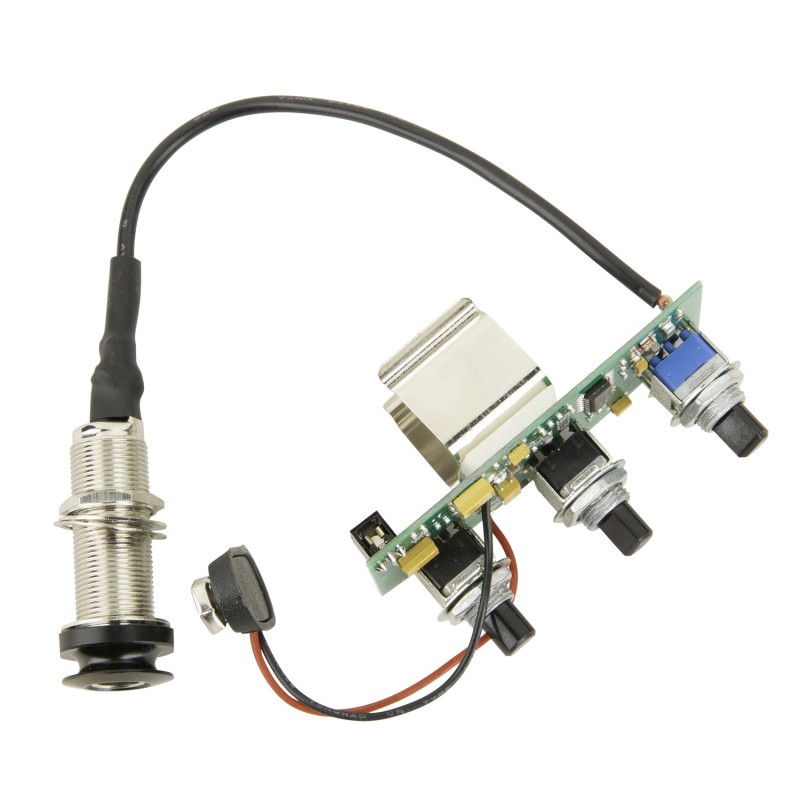 KALA SP KA UB PREAMP JACK - preamp - 1