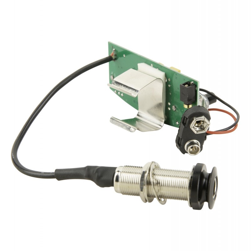 KALA SP KA UB PREAMP JACK - preamp - 3