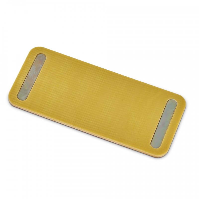 KALA SP KA UB PLATE BLK - płyta tylna do ukulele dla modeli U-Bass Acoustic - 2