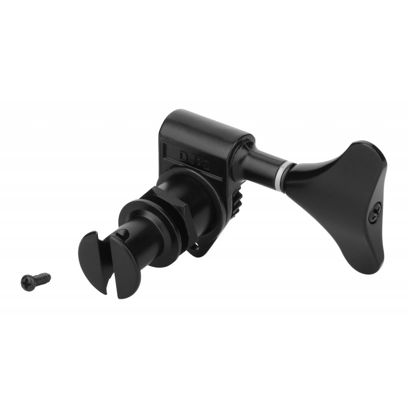 KALA SP KA UB MH R - klucz do ukulele basowego - 2