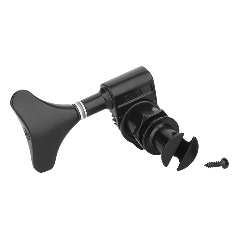 KALA SP KA UB MH L - klucz do ukulele basowego - 2