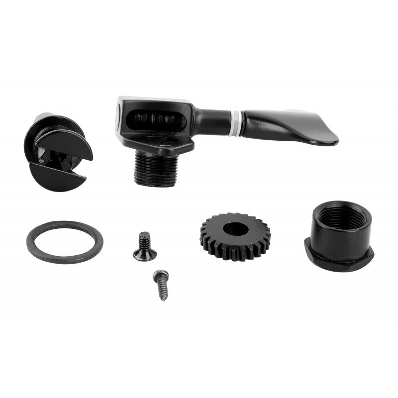 KALA SP KA UB MH L - klucz do ukulele basowego - 5