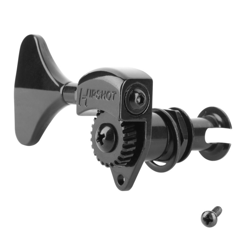 KALA SP KA UB MH HIPSHO R - klucz do ukulele - 2