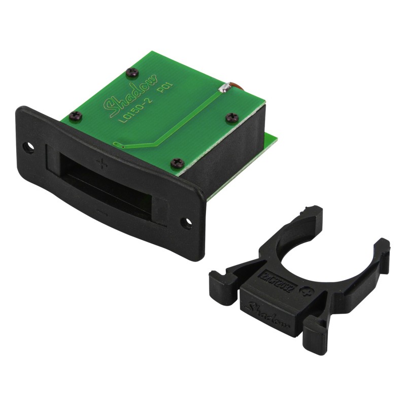 KALA SP KA UB BATTERY COM - komora baterii do ukulele - 1