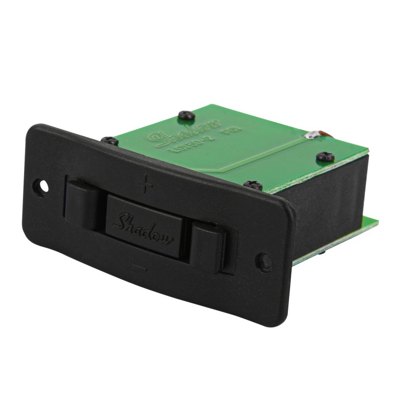 KALA SP KA UB BATTERY COM - komora baterii do ukulele - 2