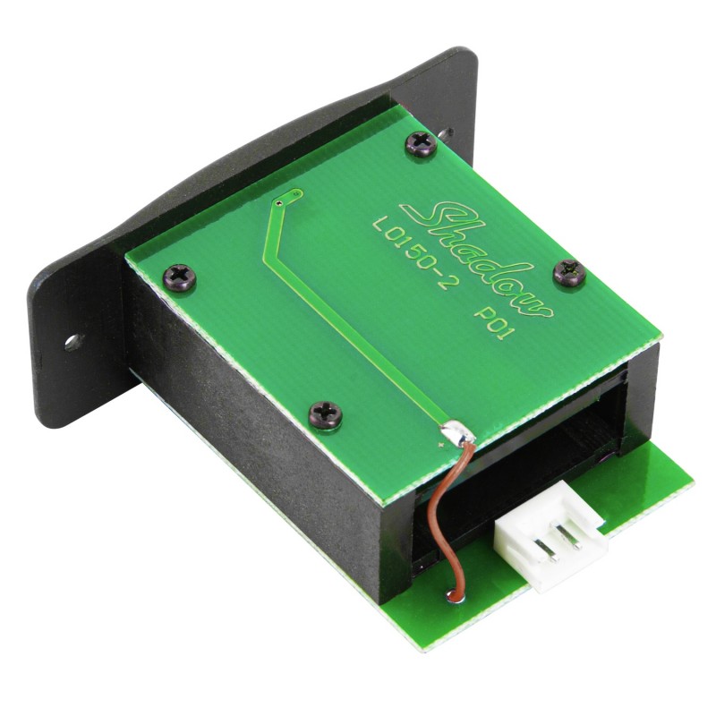 KALA SP KA UB BATTERY COM - komora baterii do ukulele - 3