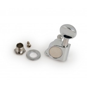 KALA SP KA MH CG R CHR MK - klucz do ukulele - 1